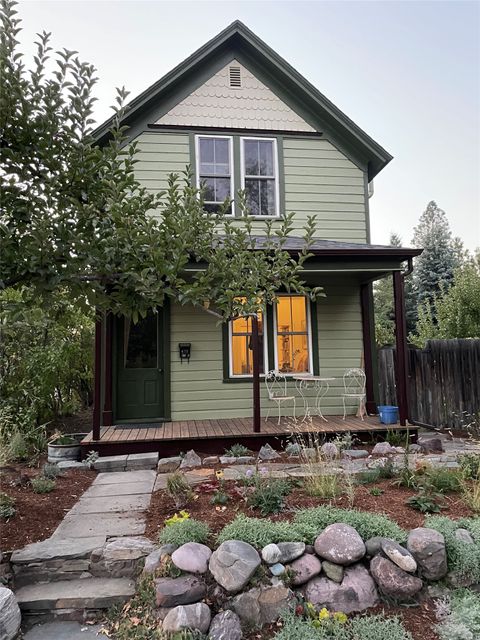 105 N 3rd Street W Missoula MT 59802