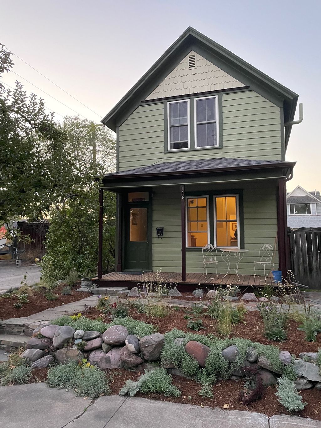 Photo of 105 N 3rd Street W, Missoula, MT 59802 (MLS # 30061996)