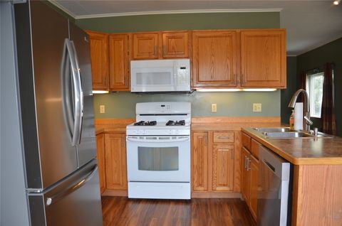Tiny photo for 901 Sleeping Child Road, Hamilton, MT 59840 (MLS # 30068898)