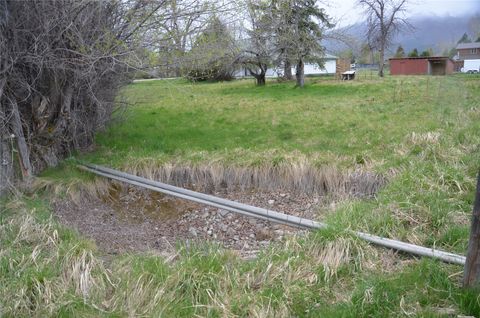 Tiny photo for 901 Sleeping Child Road, Hamilton, MT 59840 (MLS # 30068898)