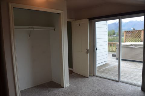 Tiny photo for 901 Sleeping Child Road, Hamilton, MT 59840 (MLS # 30068898)