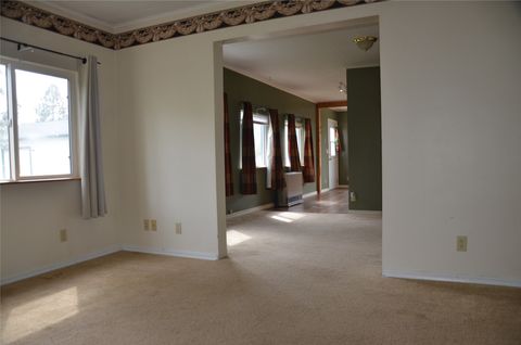 Tiny photo for 901 Sleeping Child Road, Hamilton, MT 59840 (MLS # 30068898)