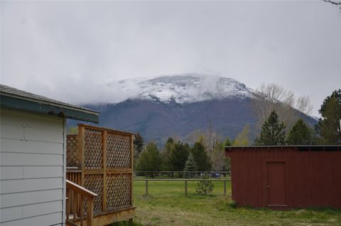 Tiny photo for 901 Sleeping Child Road, Hamilton, MT 59840 (MLS # 30068898)