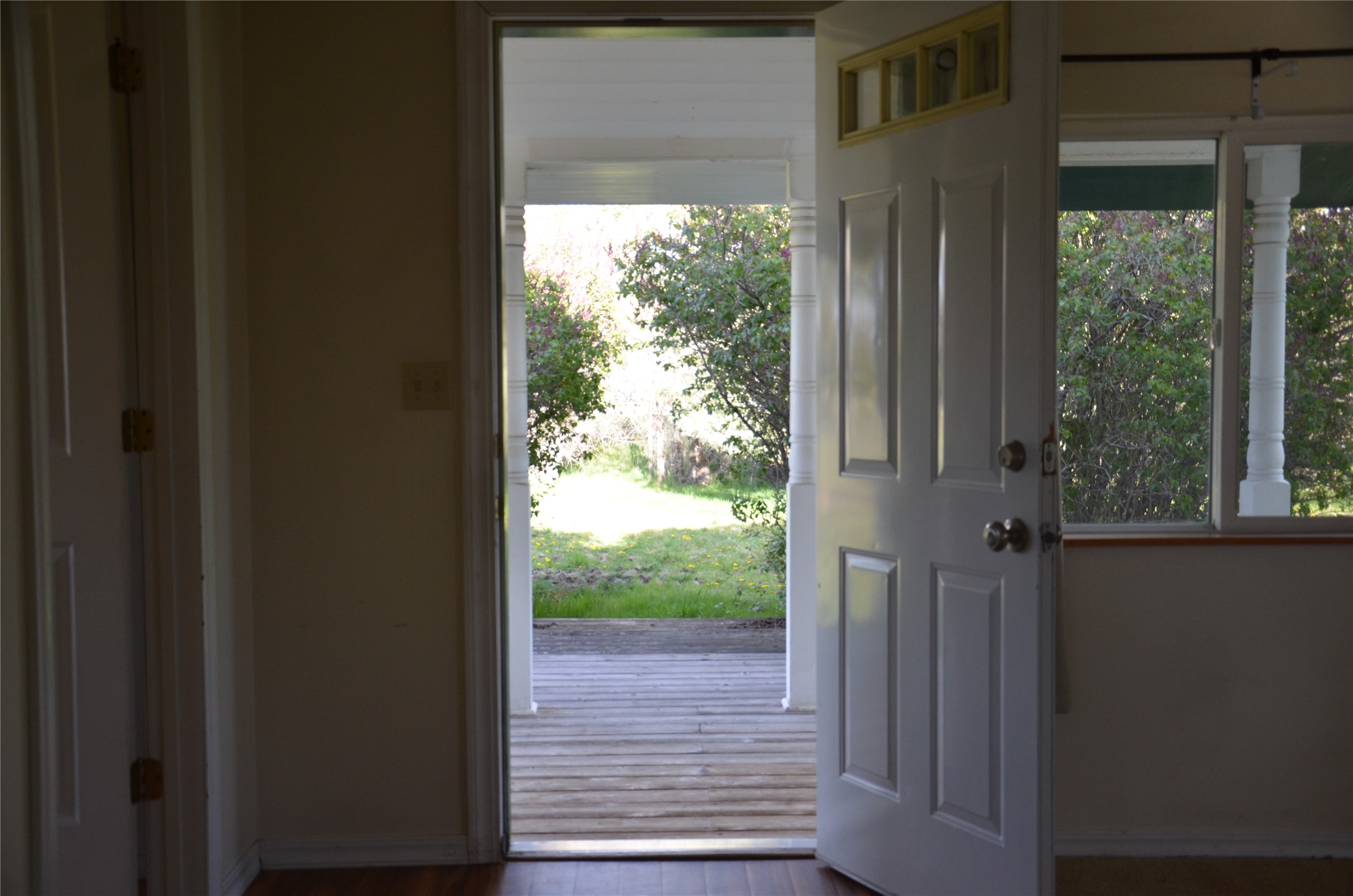 901 Sleeping Child Road