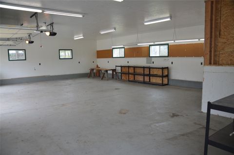 Tiny photo for 901 Sleeping Child Road, Hamilton, MT 59840 (MLS # 30068898)