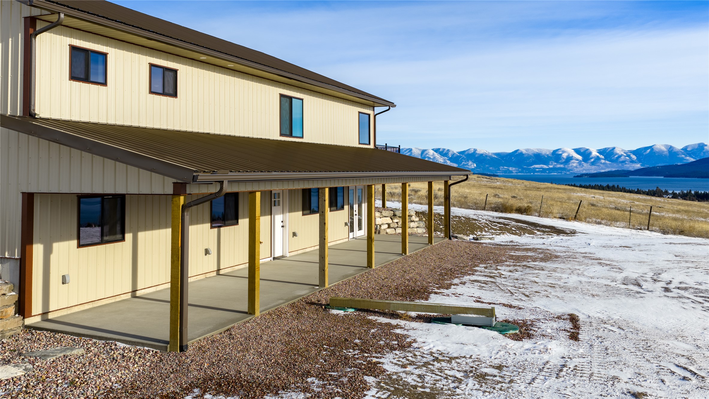 25582 Left Hand Drive