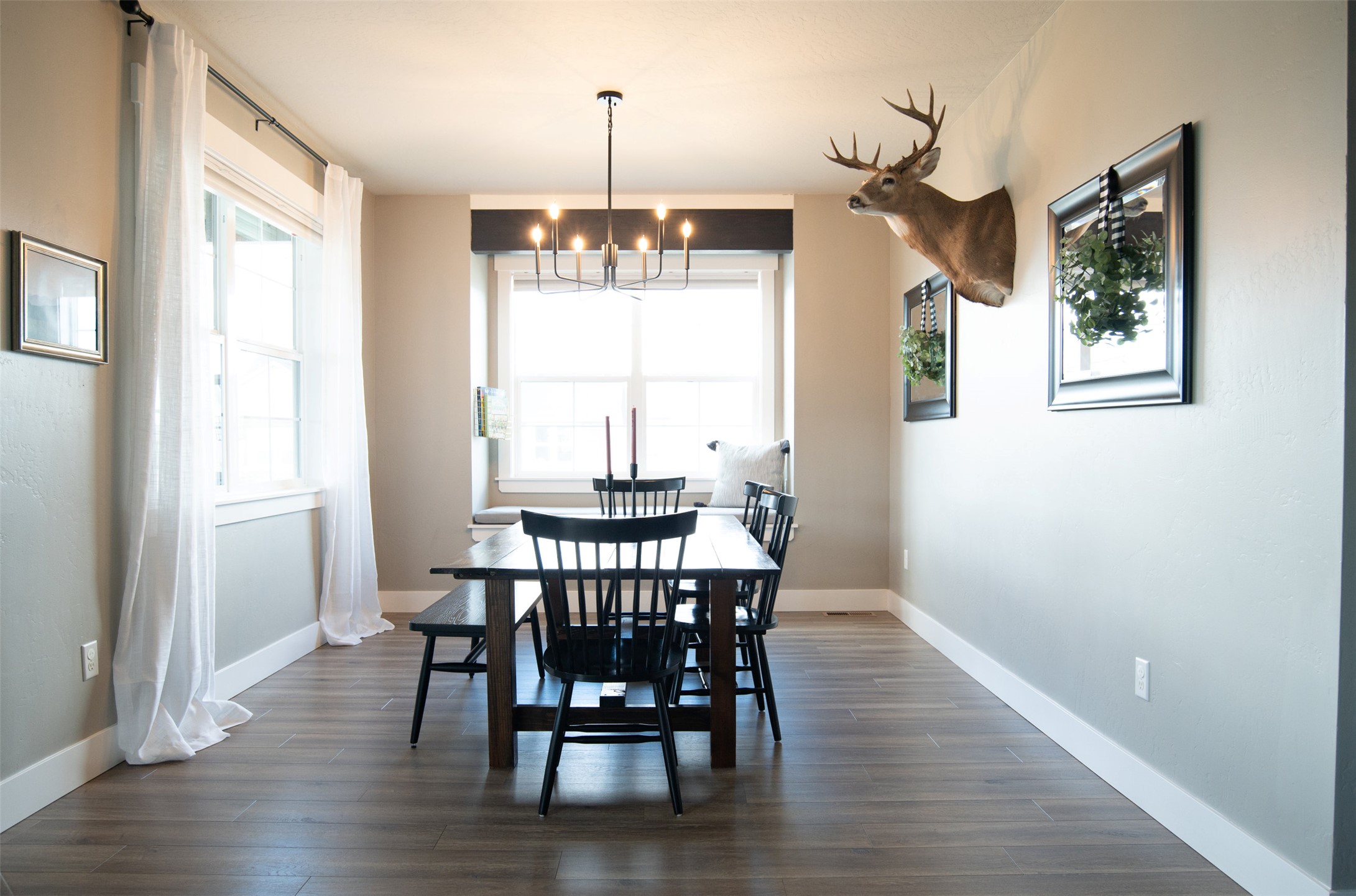 Hamilton, Montana 59840, United States, 3 Bedrooms Bedrooms, ,2 BathroomsBathrooms,Residential,Pending,105147