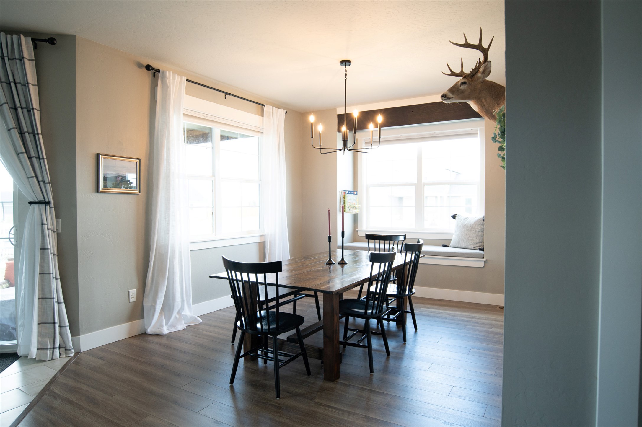 Hamilton, Montana 59840, United States, 3 Bedrooms Bedrooms, ,2 BathroomsBathrooms,Residential,Pending,105147