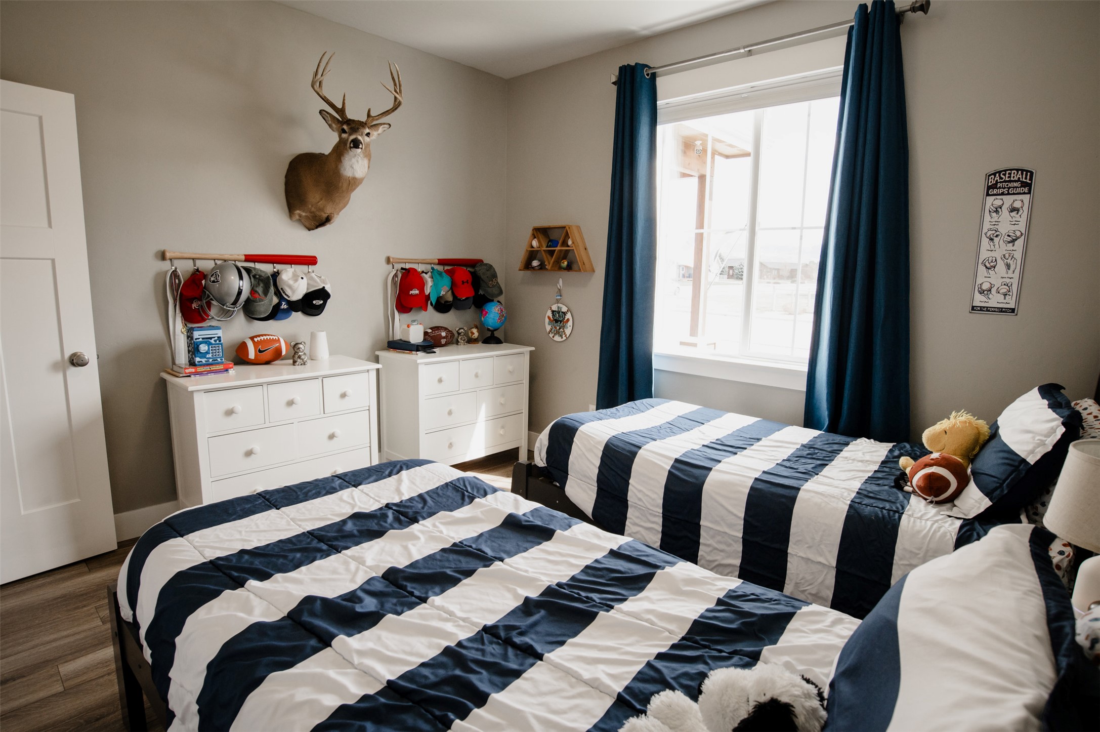 Hamilton, Montana 59840, United States, 3 Bedrooms Bedrooms, ,2 BathroomsBathrooms,Residential,Pending,105147