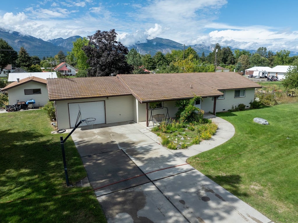Photo of 161 Conrad Avenue, Hamilton, MT 59840 (MLS # 30078145)
