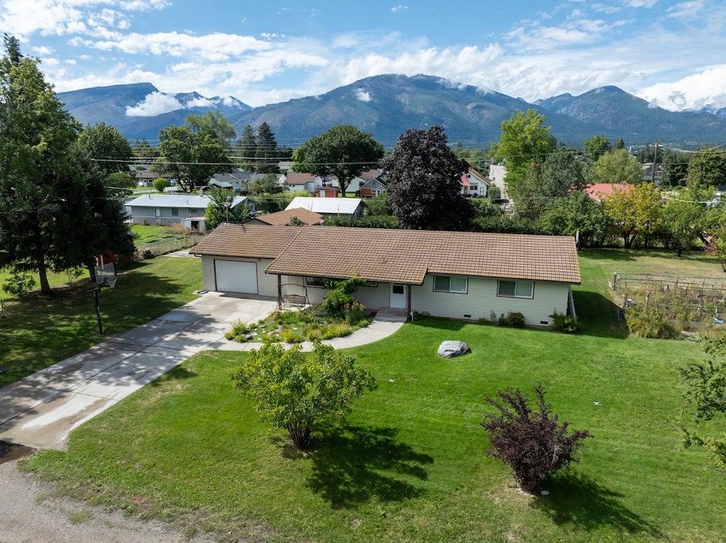 Photo of 161 Conrad Avenue, Hamilton, MT 59840 (MLS # 30078145)