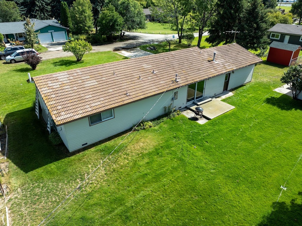 Photo of 161 Conrad Avenue, Hamilton, MT 59840 (MLS # 30078145)
