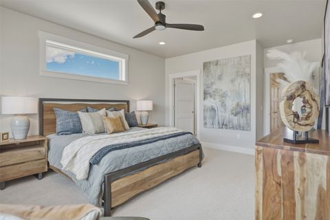 Tiny photo for 4411 Harrison Scott Drive, Missoula, MT 59803 (MLS # 30073287)