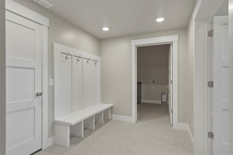 Tiny photo for 4411 Harrison Scott Drive, Missoula, MT 59803 (MLS # 30073287)