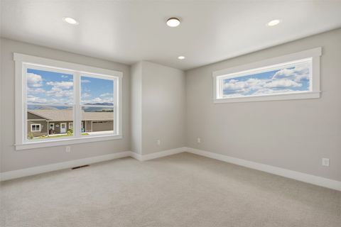 Tiny photo for 4411 Harrison Scott Drive, Missoula, MT 59803 (MLS # 30073287)