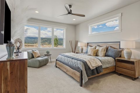 Tiny photo for 4411 Harrison Scott Drive, Missoula, MT 59803 (MLS # 30073287)