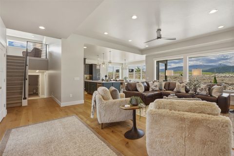Tiny photo for 4411 Harrison Scott Drive, Missoula, MT 59803 (MLS # 30073287)