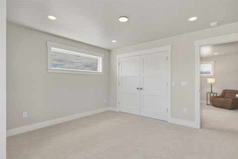 Tiny photo for 4411 Harrison Scott Drive, Missoula, MT 59803 (MLS # 30073287)