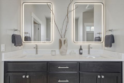 Tiny photo for 4411 Harrison Scott Drive, Missoula, MT 59803 (MLS # 30073287)