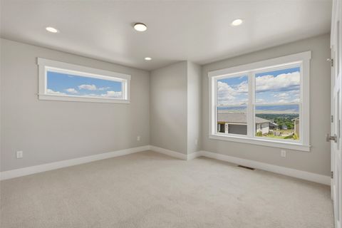 Tiny photo for 4411 Harrison Scott Drive, Missoula, MT 59803 (MLS # 30073287)