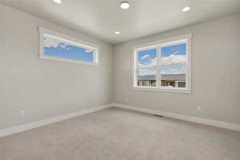 Tiny photo for 4411 Harrison Scott Drive, Missoula, MT 59803 (MLS # 30073287)