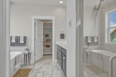 Tiny photo for 4411 Harrison Scott Drive, Missoula, MT 59803 (MLS # 30073287)