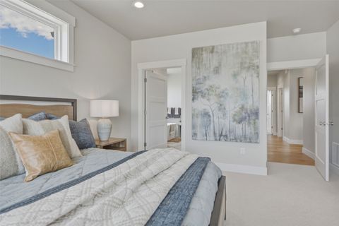 Tiny photo for 4411 Harrison Scott Drive, Missoula, MT 59803 (MLS # 30073287)