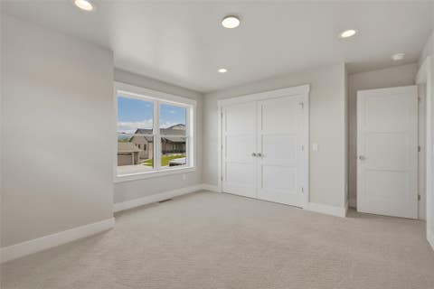 Tiny photo for 4411 Harrison Scott Drive, Missoula, MT 59803 (MLS # 30073287)