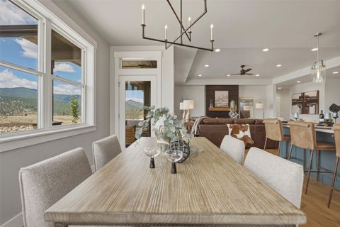 Tiny photo for 4411 Harrison Scott Drive, Missoula, MT 59803 (MLS # 30073287)