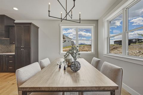 Tiny photo for 4411 Harrison Scott Drive, Missoula, MT 59803 (MLS # 30073287)