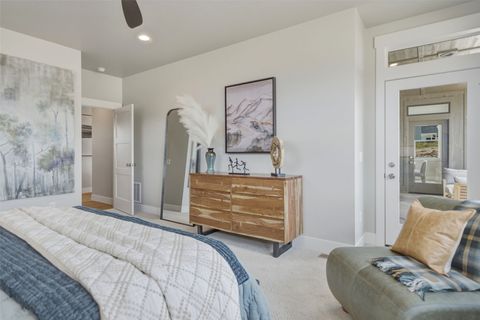 Tiny photo for 4411 Harrison Scott Drive, Missoula, MT 59803 (MLS # 30073287)
