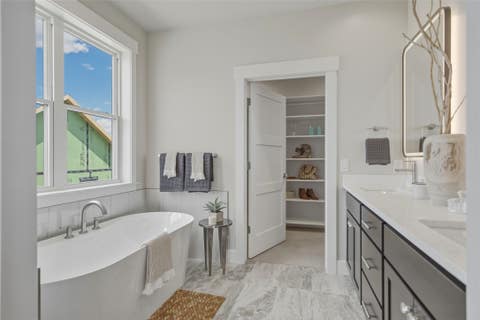 Tiny photo for 4411 Harrison Scott Drive, Missoula, MT 59803 (MLS # 30073287)