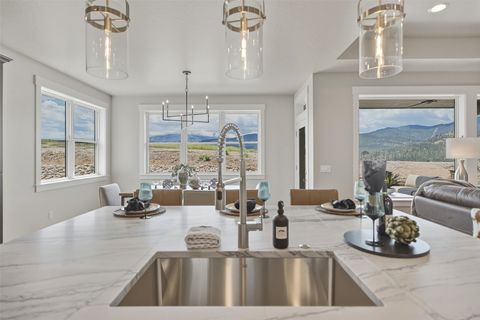 Tiny photo for 4411 Harrison Scott Drive, Missoula, MT 59803 (MLS # 30073287)