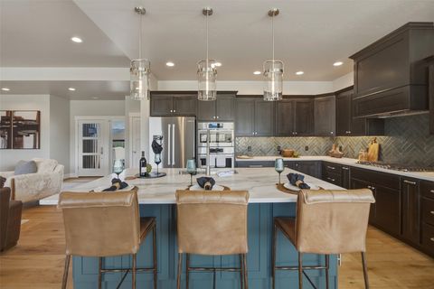 Tiny photo for 4411 Harrison Scott Drive, Missoula, MT 59803 (MLS # 30073287)