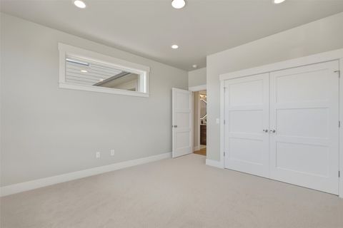 Tiny photo for 4411 Harrison Scott Drive, Missoula, MT 59803 (MLS # 30073287)