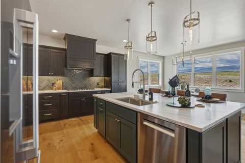 Tiny photo for 4411 Harrison Scott Drive, Missoula, MT 59803 (MLS # 30073287)