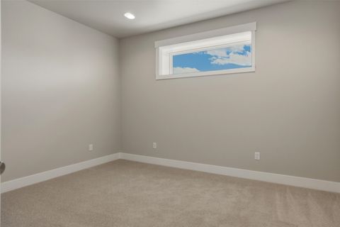 Tiny photo for 4411 Harrison Scott Drive, Missoula, MT 59803 (MLS # 30073287)