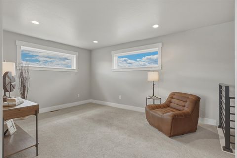 Tiny photo for 4411 Harrison Scott Drive, Missoula, MT 59803 (MLS # 30073287)