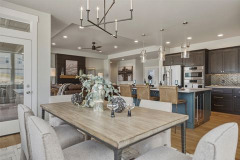 Tiny photo for 4411 Harrison Scott Drive, Missoula, MT 59803 (MLS # 30073287)
