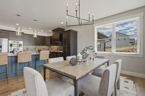 Tiny photo for 4411 Harrison Scott Drive, Missoula, MT 59803 (MLS # 30073287)