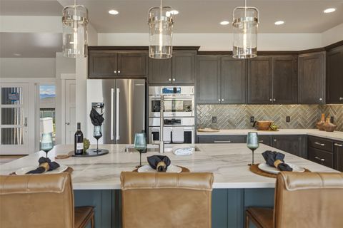 Tiny photo for 4411 Harrison Scott Drive, Missoula, MT 59803 (MLS # 30073287)