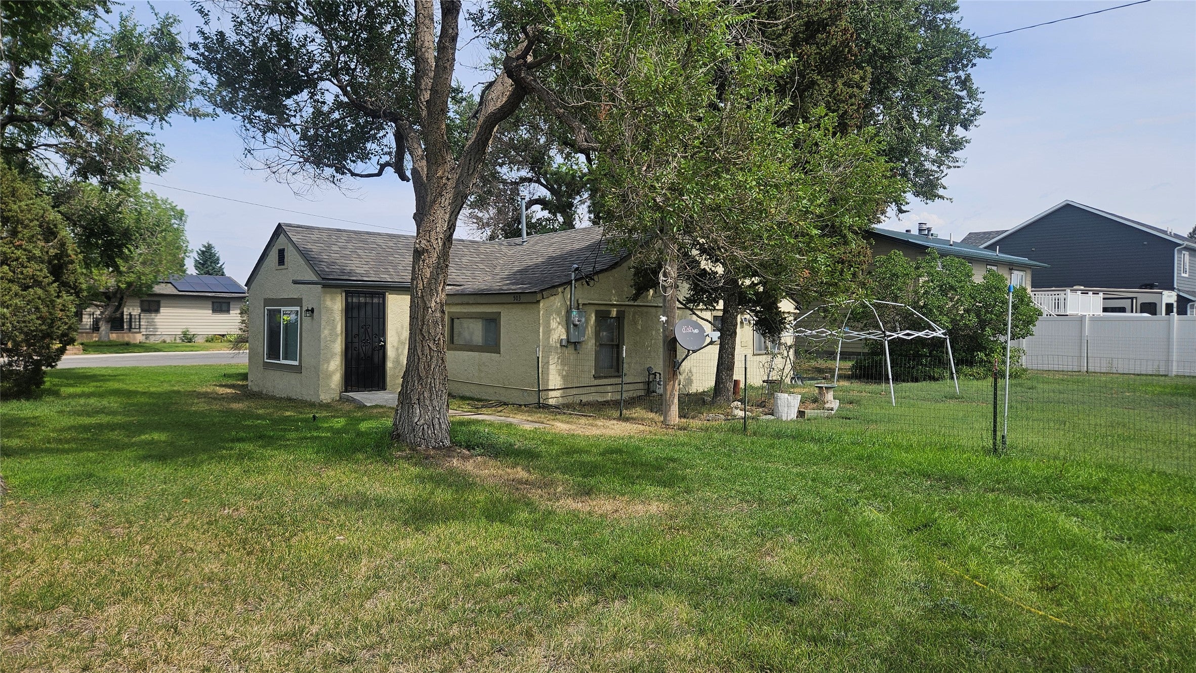 503 N Montana Avenue