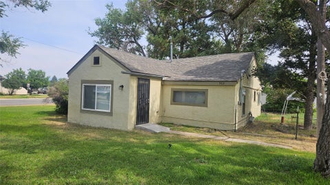 Photo of 503 N Montana Avenue, East Helena, MT 59635 (MLS # 30077957)