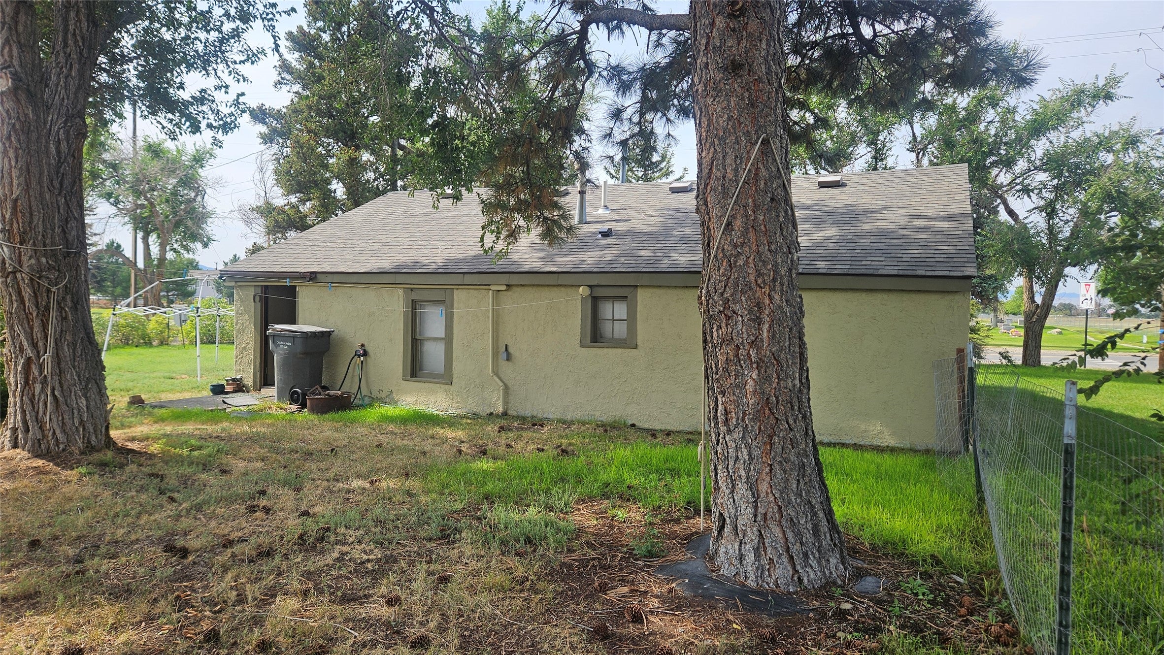503 N Montana Avenue