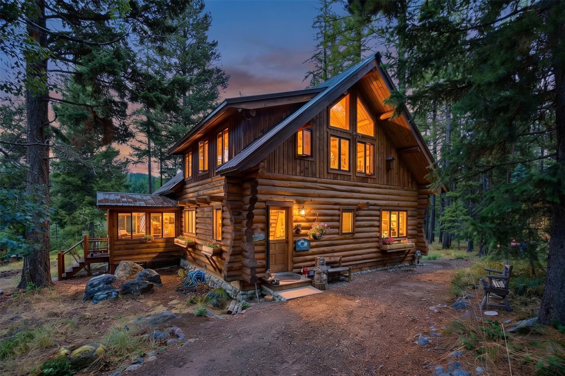 647 Princes Pine Lane