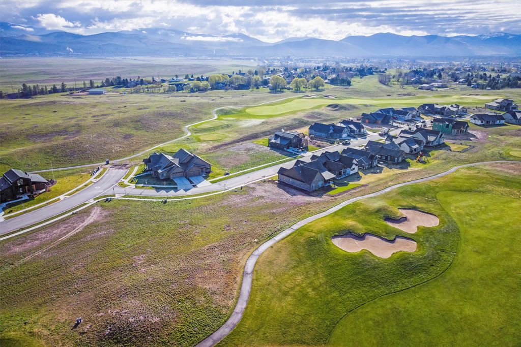 Photo of 2783 Paniolo Place, Missoula, MT 59808 (MLS # 30067211)