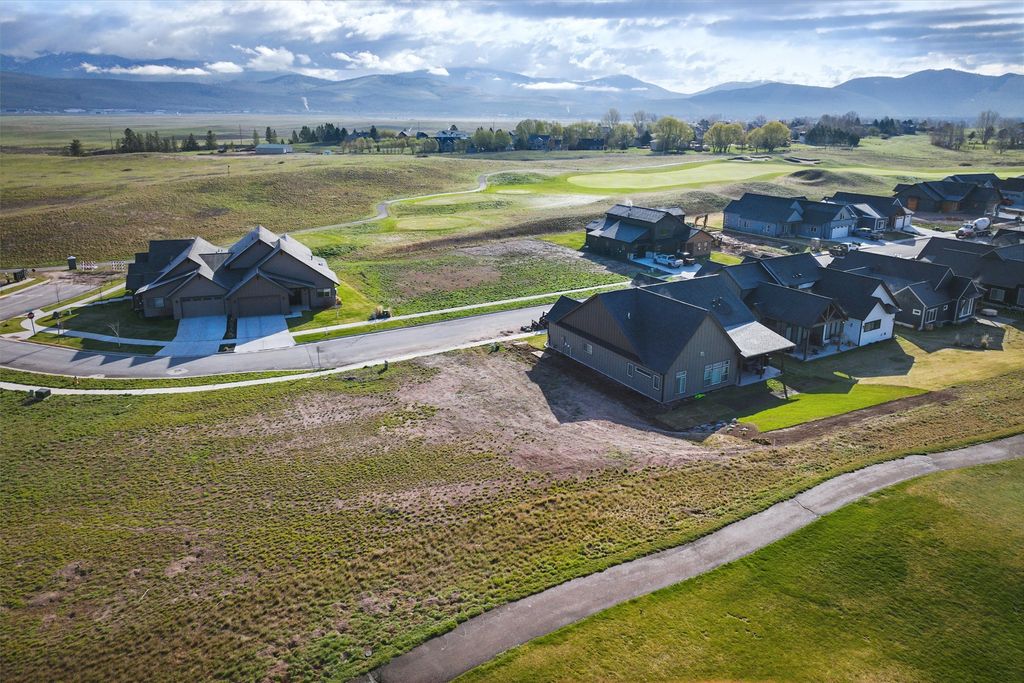 Photo of 2783 Paniolo Place, Missoula, MT 59808 (MLS # 30067211)
