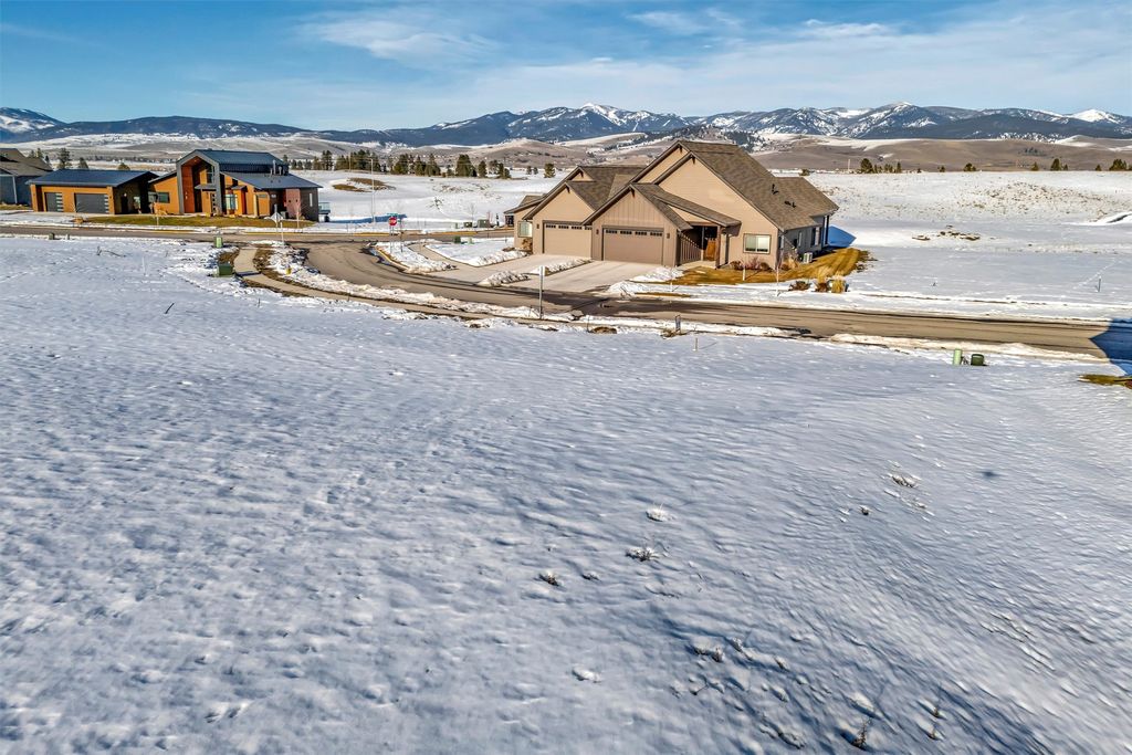 Photo of 2783 Paniolo Place, Missoula, MT 59808 (MLS # 30067211)