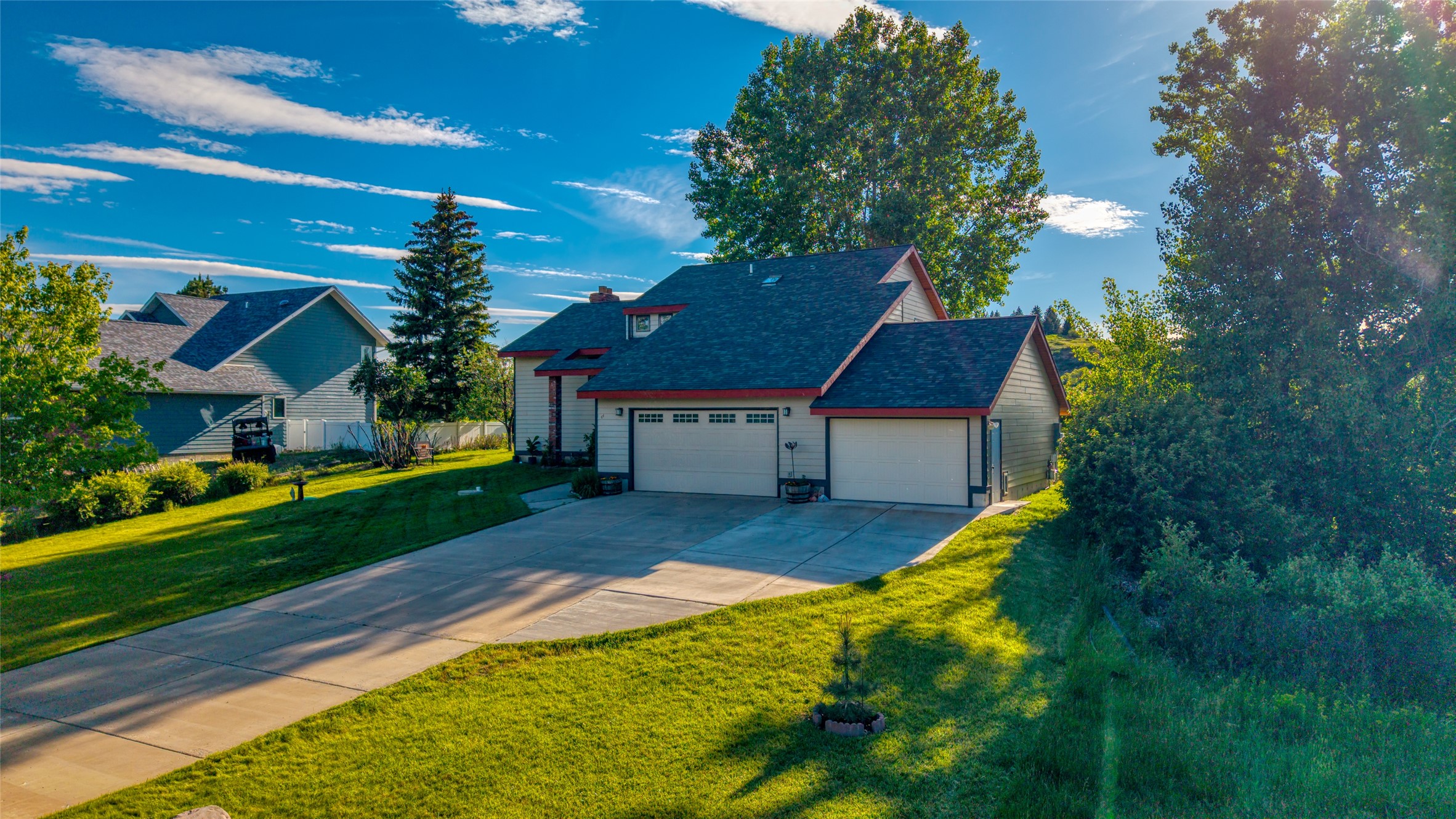 44 Fox Island Lane