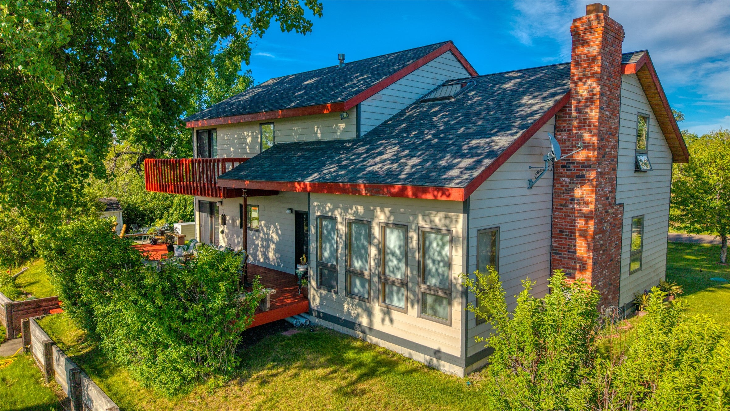 44 Fox Island Lane